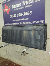 2004-2008 Ford F-150 Tailgate