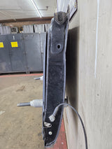 2004-2008 Ford F-150 Tailgate