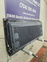 2004-2008 Ford F-150 Tailgate
