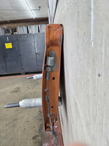 2004-2012 Chevrolet Colorado / GMC Canyon Tailgate