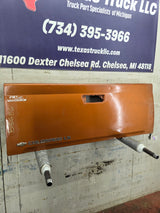2004-2012 Chevrolet Colorado / GMC Canyon Tailgate