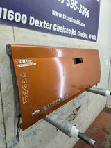 2004-2012 Chevrolet Colorado / GMC Canyon Tailgate