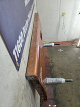 2004-2012 Chevrolet Colorado / GMC Canyon Tailgate