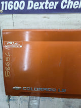 2004-2012 Chevrolet Colorado / GMC Canyon Tailgate