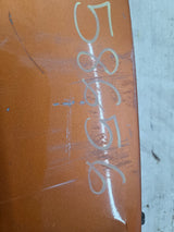 2004-2012 Chevrolet Colorado / GMC Canyon Tailgate