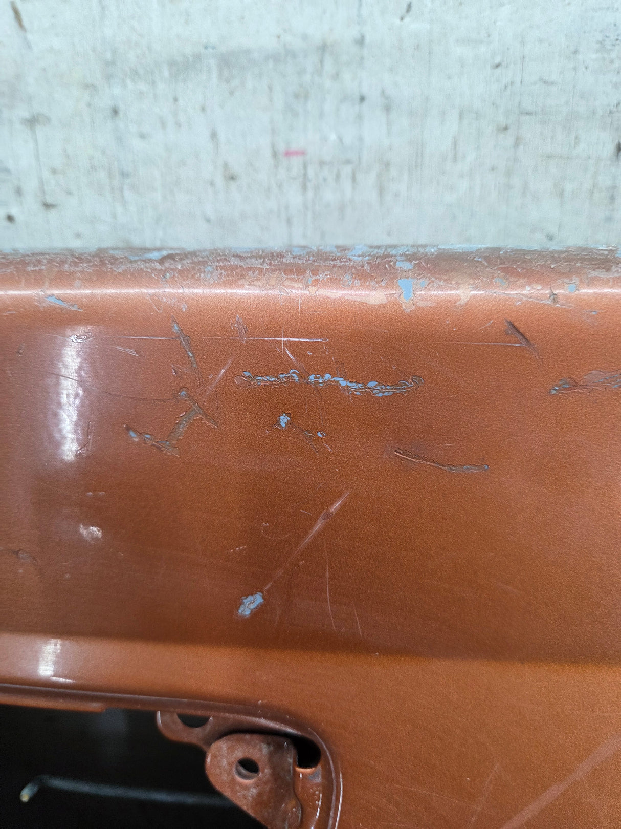 2004-2012 Chevrolet Colorado / GMC Canyon Tailgate