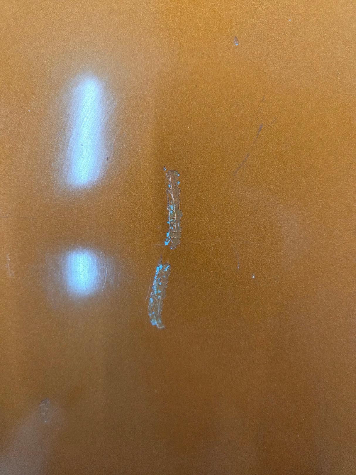 2004-2012 Chevrolet Colorado / GMC Canyon Tailgate