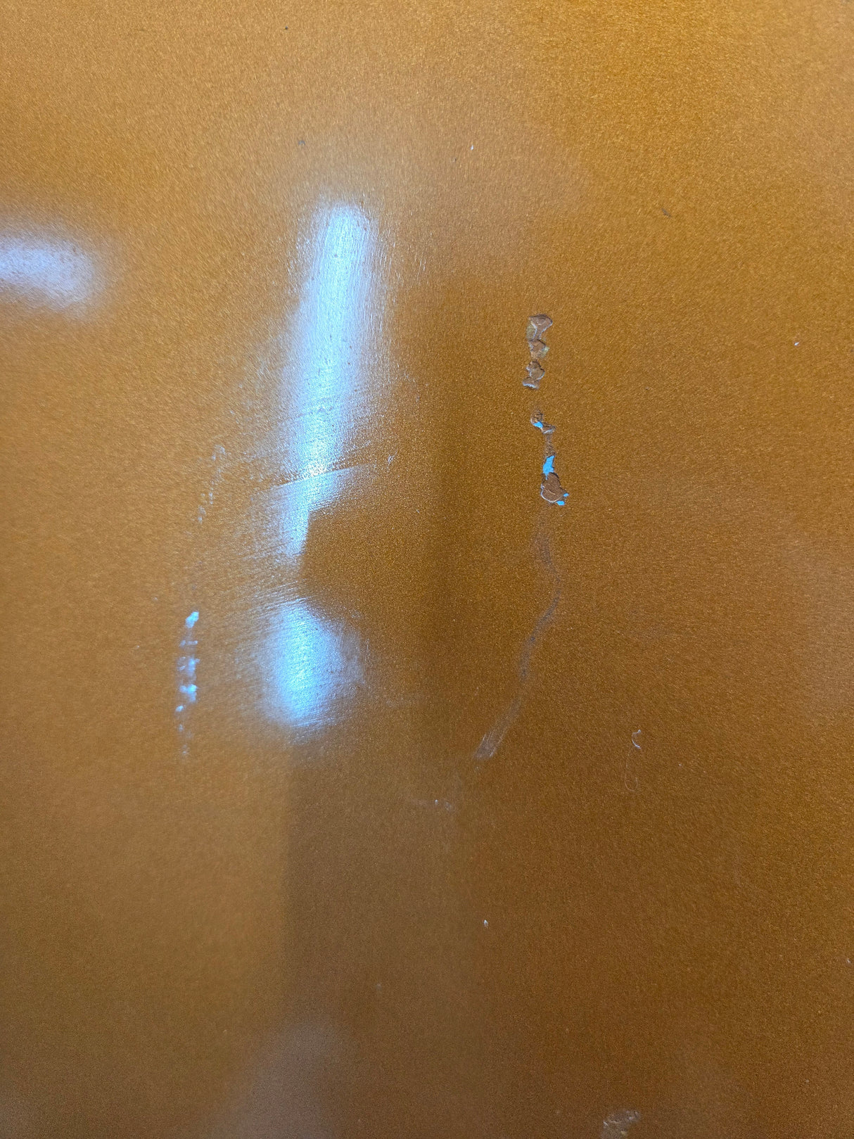 2004-2012 Chevrolet Colorado / GMC Canyon Tailgate