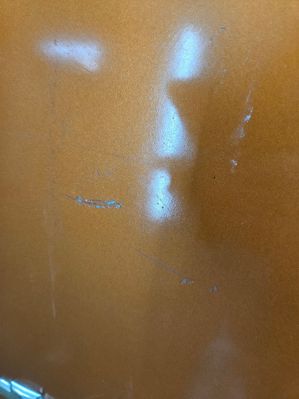 2004-2012 Chevrolet Colorado / GMC Canyon Tailgate