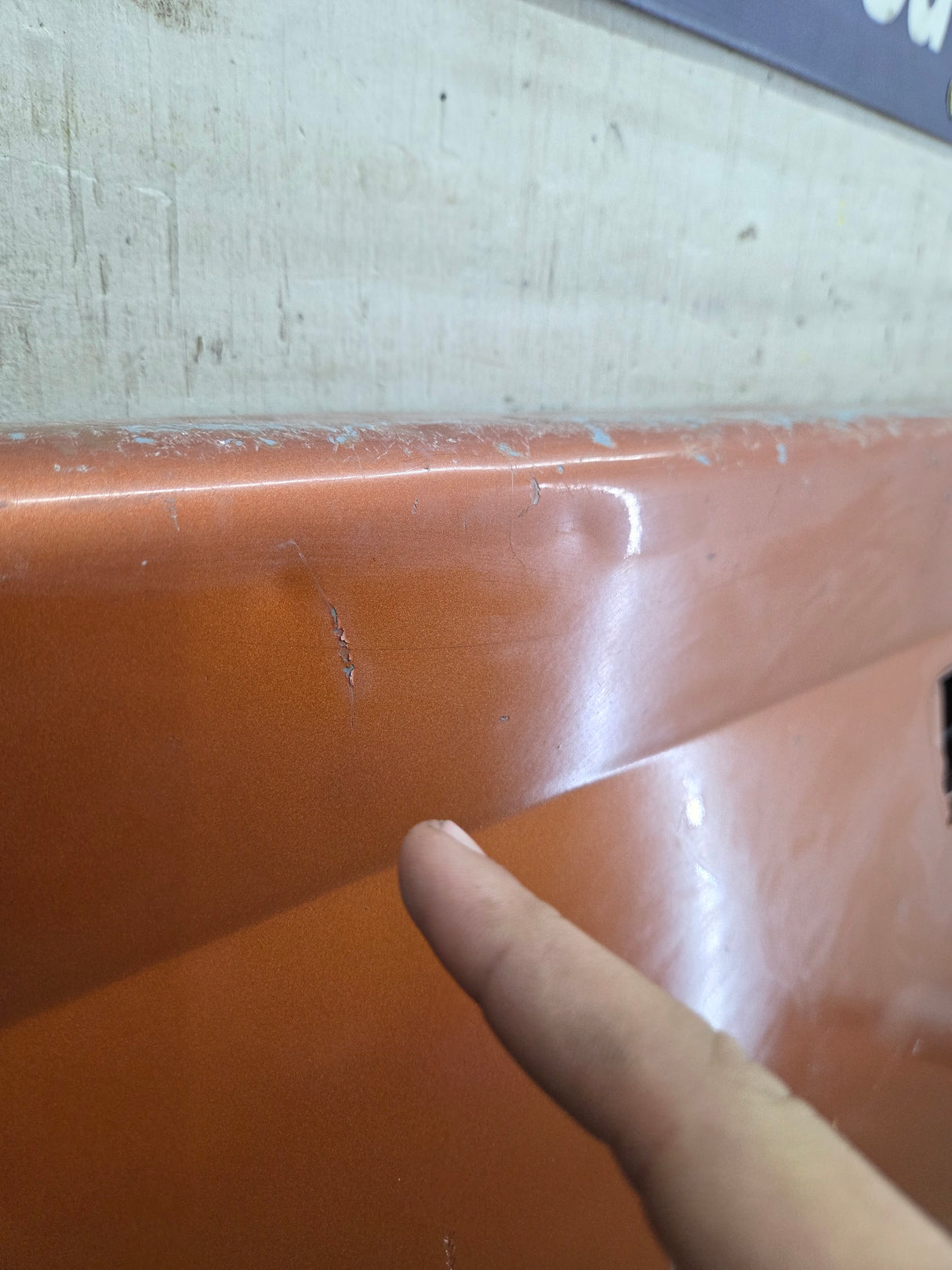 2004-2012 Chevrolet Colorado / GMC Canyon Tailgate