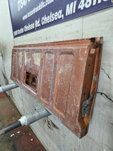 2004-2012 Chevrolet Colorado / GMC Canyon Tailgate