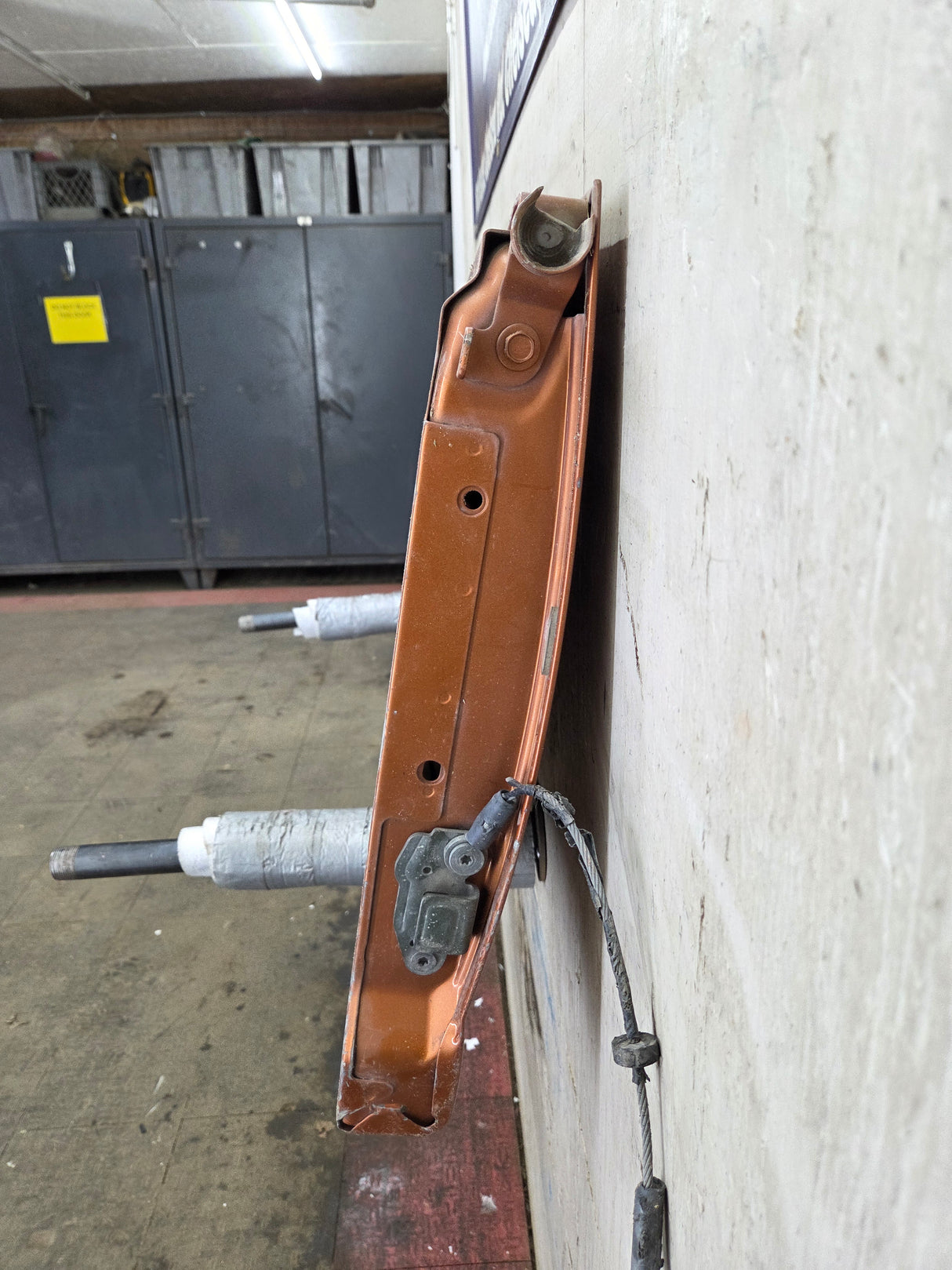 2004-2012 Chevrolet Colorado / GMC Canyon Tailgate