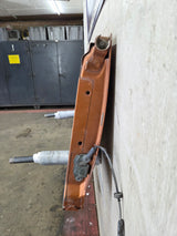 2004-2012 Chevrolet Colorado / GMC Canyon Tailgate