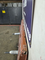 2004-2012 Chevrolet Colorado / GMC Canyon Tailgate