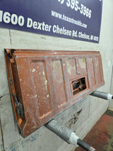 2004-2012 Chevrolet Colorado / GMC Canyon Tailgate