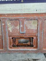 2004-2012 Chevrolet Colorado / GMC Canyon Tailgate