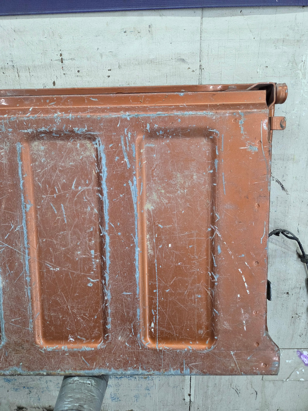 2004-2012 Chevrolet Colorado / GMC Canyon Tailgate