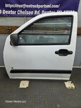 2004-2012 Chevrolet Colorado / GMC Canyon Driver Side Crew Cab Door LH