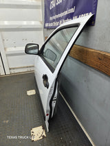 2004-2012 Chevrolet Colorado / GMC Canyon Driver Side Crew Cab Door LH