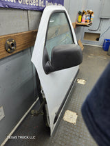 2004-2012 Chevrolet Colorado / GMC Canyon Driver Side Crew Cab Door LH