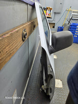 2004-2012 Chevrolet Colorado / GMC Canyon Driver Side Crew Cab Door LH