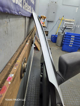 2004-2012 Chevrolet Colorado / GMC Canyon Driver Side Crew Cab Door LH