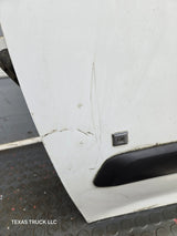 2004-2012 Chevrolet Colorado / GMC Canyon Driver Side Crew Cab Door LH