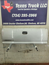 1999-2007 Chevrolet Silverado / GMC Sierra 1500 2500 3500 HD Tailgate