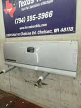 1999-2007 Chevrolet Silverado / GMC Sierra 1500 2500 3500 HD Tailgate