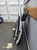 2004-2012 Chevrolet Colorado / GMC Canyon Driver Side Crew Cab Door LH