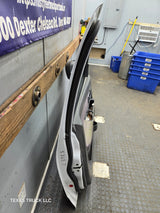 2004-2012 Chevrolet Colorado / GMC Canyon Driver Side Crew Cab Door LH