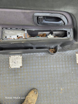 2004-2012 Chevrolet Colorado / GMC Canyon Driver Side Crew Cab Door LH