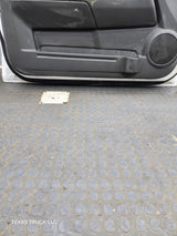2004-2012 Chevrolet Colorado / GMC Canyon Driver Side Crew Cab Door LH