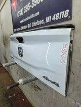 2019-2026 Dodge Ram 2500 3500 4500 5th Gen Tailgate