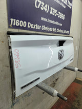 2019-2026 Dodge Ram 2500 3500 4500 5th Gen Tailgate