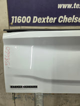 2019-2026 Dodge Ram 2500 3500 4500 5th Gen Tailgate