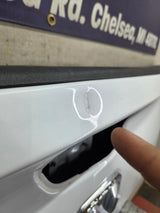 2019-2026 Dodge Ram 2500 3500 4500 5th Gen Tailgate