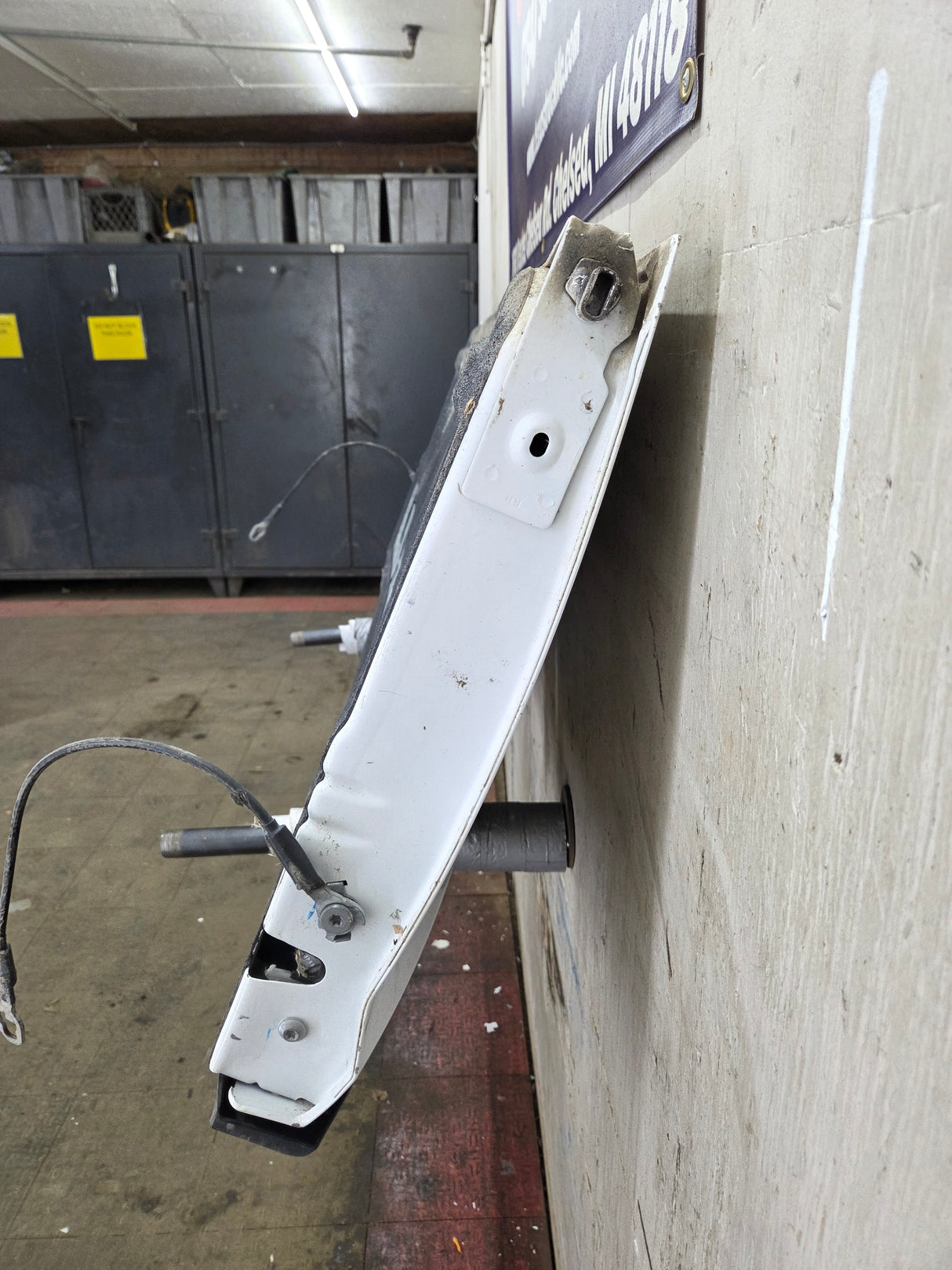 2019-2026 Dodge Ram 2500 3500 4500 5th Gen Tailgate