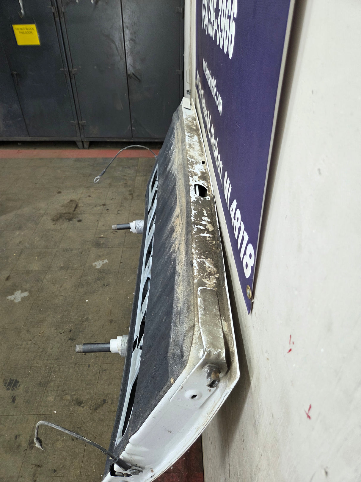 2019-2026 Dodge Ram 2500 3500 4500 5th Gen Tailgate