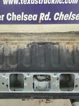 2019-2026 Dodge Ram 2500 3500 4500 5th Gen Tailgate