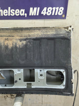 2019-2026 Dodge Ram 2500 3500 4500 5th Gen Tailgate