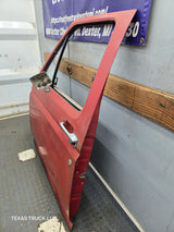 1980-1986 Ford F Series F250 F350 F450 F550 Driver Side Front Door LH
