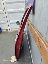 1980-1986 Ford F Series F250 F350 F450 F550 Driver Side Front Door LH