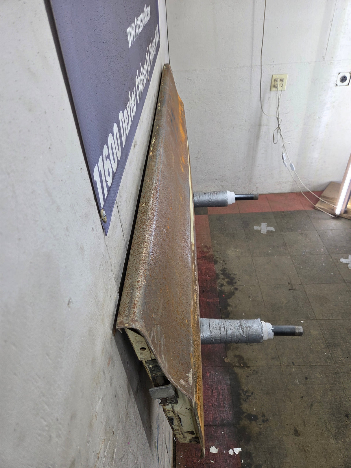 1973-1987 Chevrolet / GMC Square Body Tailgate C10 C15 C20 C25 C35 K10 K15 K20 K25 K35