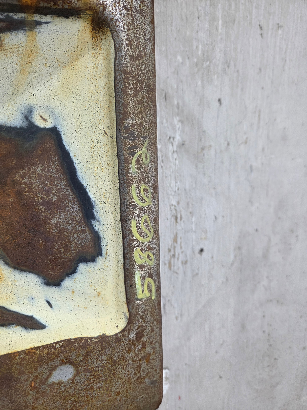 1973-1987 Chevrolet / GMC Square Body Tailgate C10 C15 C20 C25 C35 K10 K15 K20 K25 K35