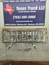 1973-1987 Chevrolet / GMC Square Body Tailgate C10 C15 C20 C25 C35 K10 K15 K20 K25 K35