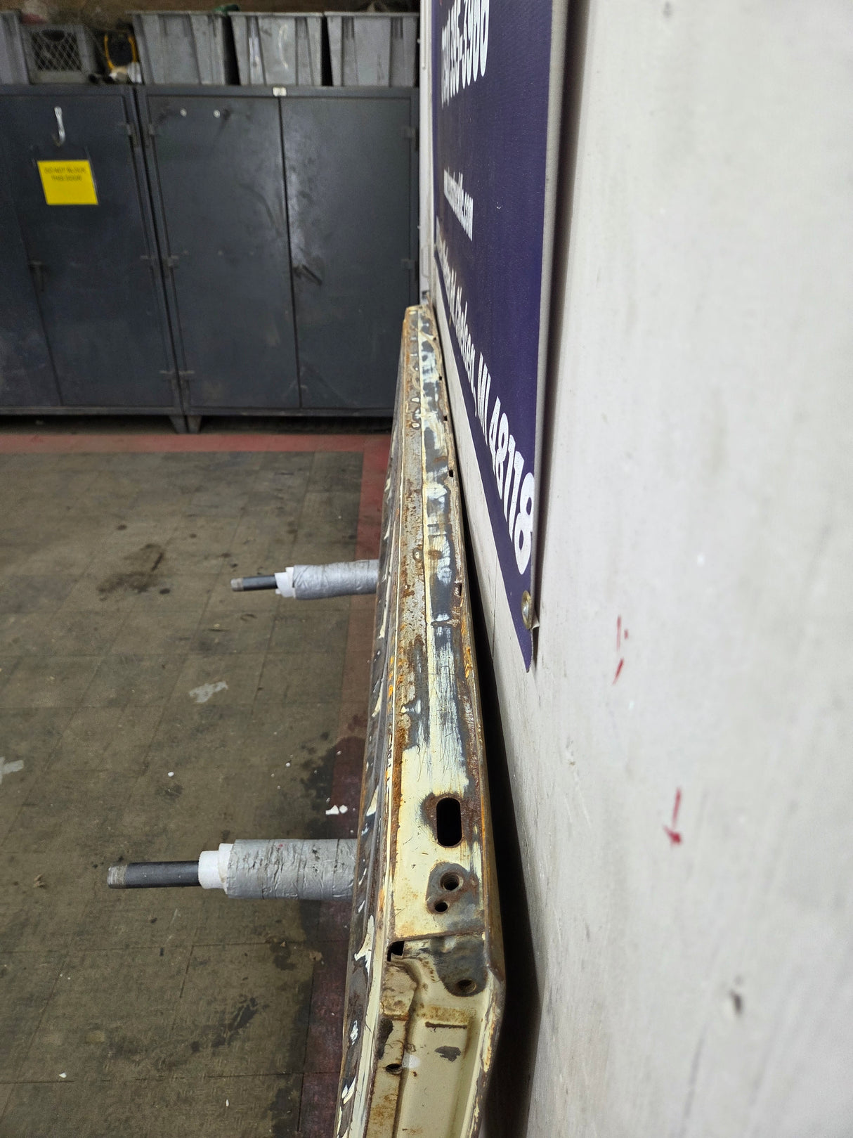 1973-1987 Chevrolet / GMC Square Body Tailgate C10 C15 C20 C25 C35 K10 K15 K20 K25 K35