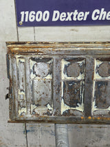 1973-1987 Chevrolet / GMC Square Body Tailgate C10 C15 C20 C25 C35 K10 K15 K20 K25 K35