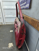 1980-1986 Ford F Series F250 F350 F450 F550 Driver Side Front Door LH