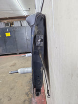 2013-2015 Nissan Titan Tailgate